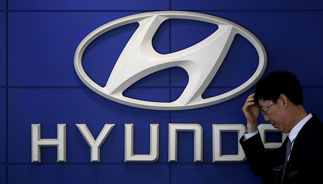 上半年净利润大跌33.5% “召回门”下现代汽车在华市场现颓势？