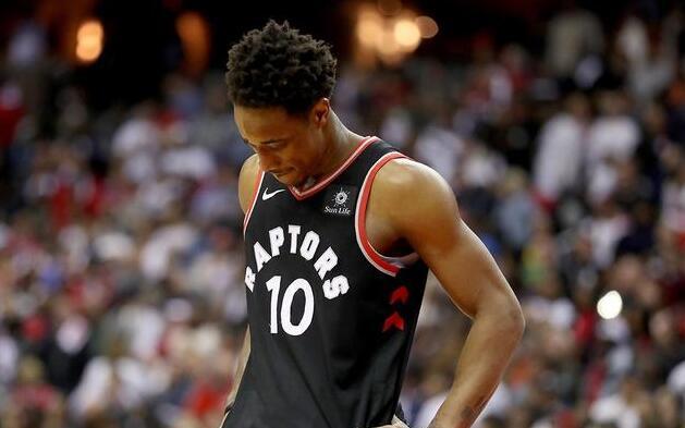 大牌？富翁？不快乐！ NBA关注浮出水面的精神健康问题