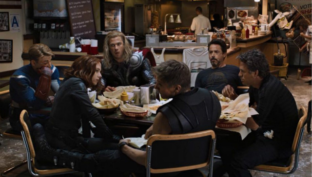 漫威电影宇宙角色出场时间排行 钢铁侠第1 洛基挤进前10