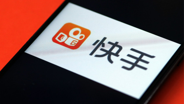 快手,短视频应用