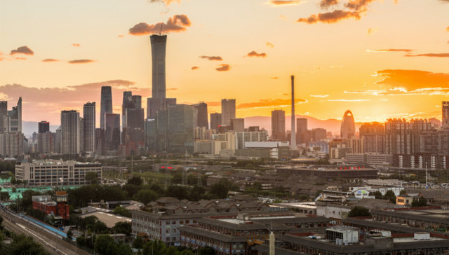 基建投资，经济增长，