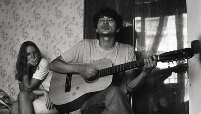 【个人意见】《盛夏》：理应是今年盛夏的电影首选