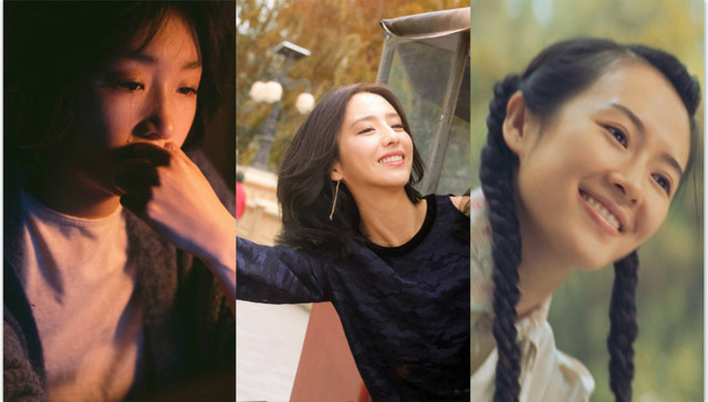 这个时代的女性影人：偏见多、成长难 但是她们从不比男人差