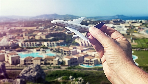 你在携程去哪儿上看到的低价机票基本都是套路