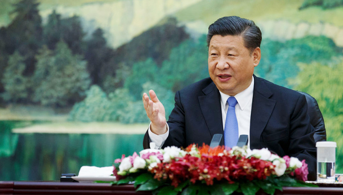 习近平,长江经济带,故事,长江上游,长江航运,长江流域,江湖关系,正确把握,长江沿岸,醒脑