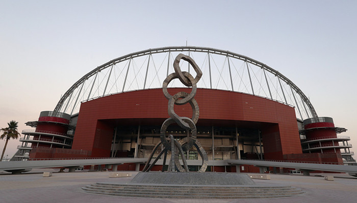 世界杯电视收视数据下滑 2022年卡塔尔版权价值前景难料