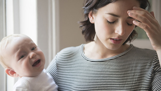 二孩,焦虑,生育率