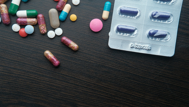 华润双鹤拿下湘中制药  布局精神类药品业务