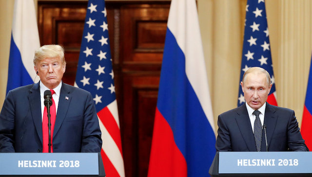 制裁,俄罗斯,美国资产