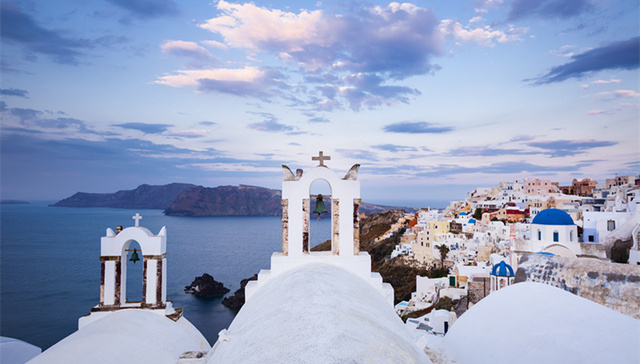 希腊半年发三千张黄金签证 比葡萄牙过去两年发的总和还多