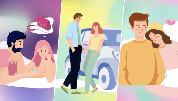 七夕求生指南｜其实大牌们已经开出这25件礼物清单助你成功“度节”