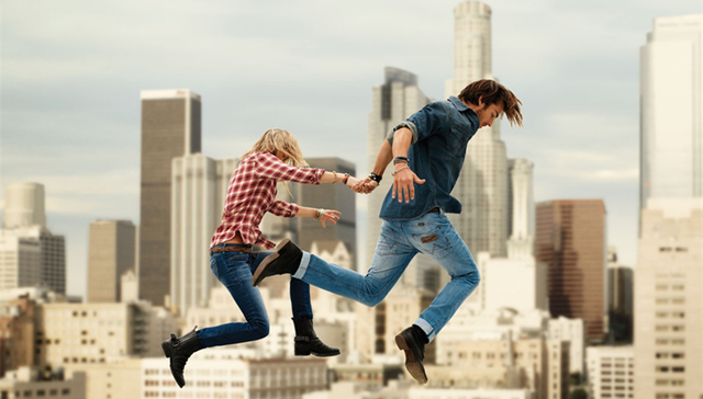 牛仔裤卖不动了，VF集团或将出售旗下牛仔品牌Wrangler和Lee