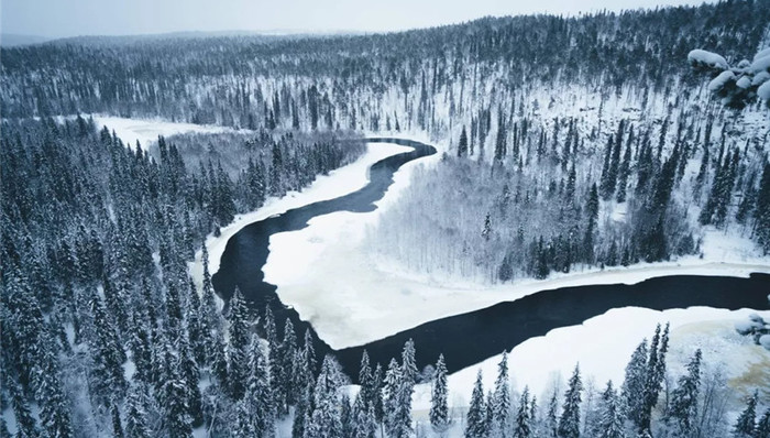 逛了这么多年宜家！才知道北欧风竟然是这样来的？