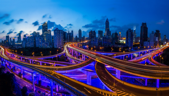 人民网评：改革开放让中国巨轮驶入新天地