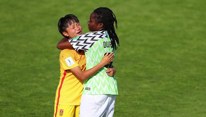 NBA,女足,亚运会