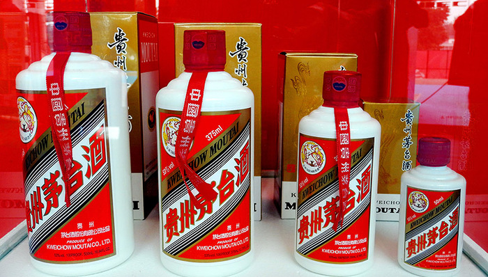 快看｜茅台放弃国酒商标申请，并向国家商标评审委员会致歉