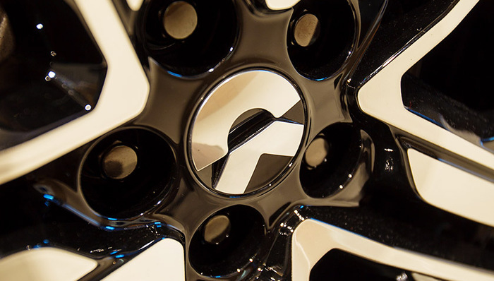 融资,IPO,招股书,汽车计划,持股,nio,现金等价物,新能源,纽交所,腾讯