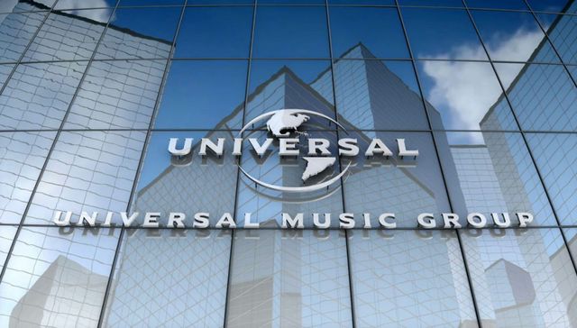 腾讯,维旺迪,唱片公司,环球音乐集团,音乐人,艺人,音乐娱乐,营收,音乐版权,主权