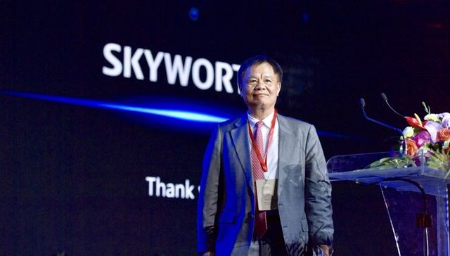 黄宏生：过去30年创维太保守，未来要做中国“三星”|改革开放四十周年·亲历者③