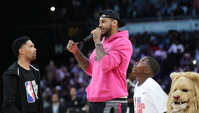 NBA,火箭队,安东尼