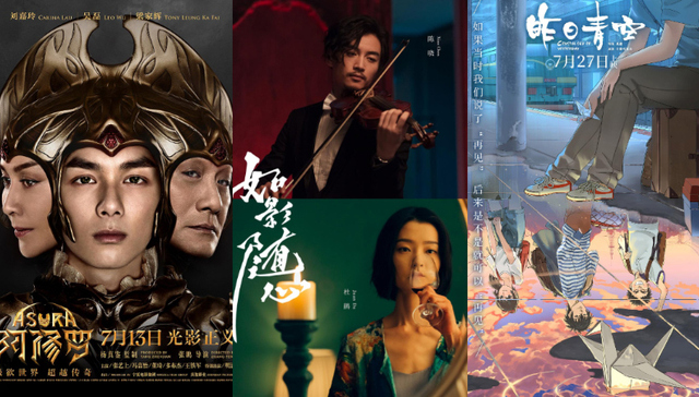 Facebook,影院,档期,电影版,暑期,阿凡达,调档,犀牛,上映,片方