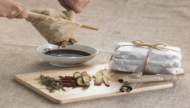 冬虫夏草,青海春天