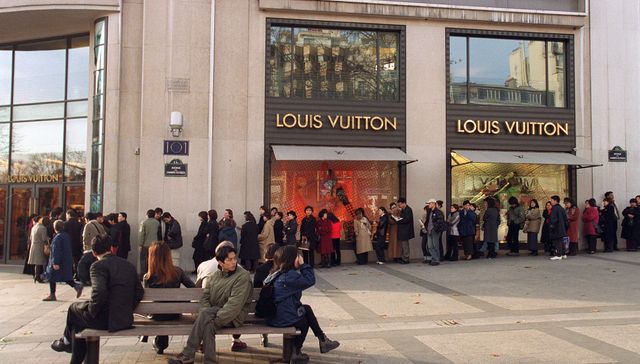 走，去浪漫土耳其买包包去