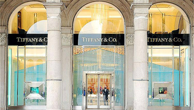 Tiffany新系列要在天猫开售，这招能打动中国年轻人吗？