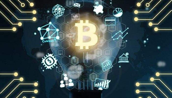 比特币一路走低，三大矿机生产商扎堆谋求上市