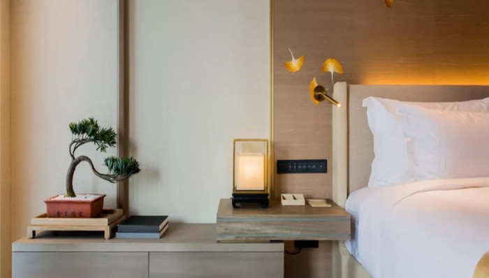 洲际酒店集团发布2018半年报：表现亮眼创多项新高，大中华区业绩两位数增长继续领跑市场！