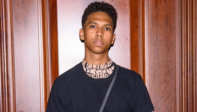 【一周影像资讯】Vogue迎来首位黑人封面摄影师 富士恢复黑白胶片生产线