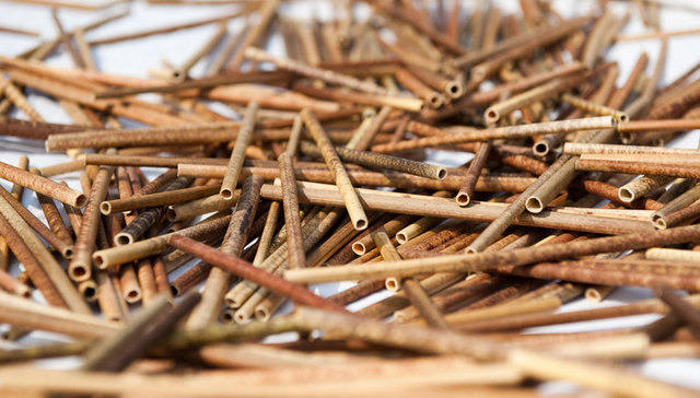 吸管成了全民公敌，但地球人好像还没有想好怎么取代它