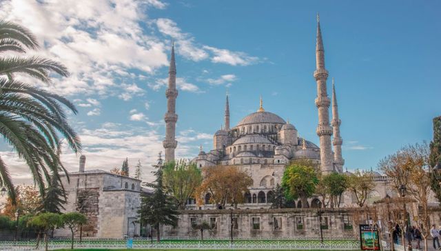 土耳其，土耳其旅游，土耳其里拉，伊斯坦布尔，博德罗姆，卡帕多奇亚，爱琴海