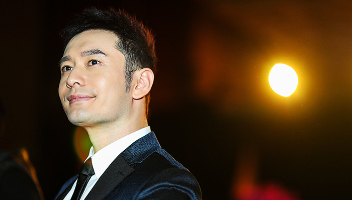 【今日商业精选】“教主”黄晓明的资本版图 彭小峰从新能源首富到通缉犯