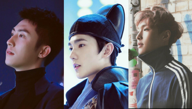 先天缺憾,镇魂,流星花园,神秘感,影评人,音乐版图,忽而今夏,动物世界,沙海,结爱·千岁大人的初恋