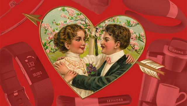 七夕还没到，微信小程序的时尚场子已经热了