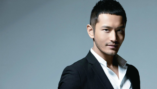 黄晓明,投资,证监会,P2P代言,大轰炸