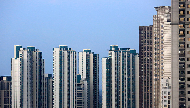 国家统计局：一二线城市新建商品住宅销售价格环比涨幅回落