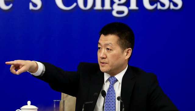 外交部,发言人,朝韩领导人