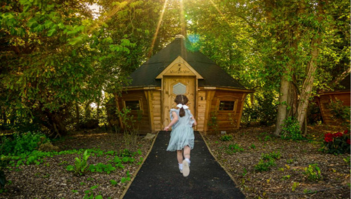 【一周享乐指南】上海佘山世茂洲际酒店将于第四季度开业，周生生2018全新婚嫁主题活动亮相上海