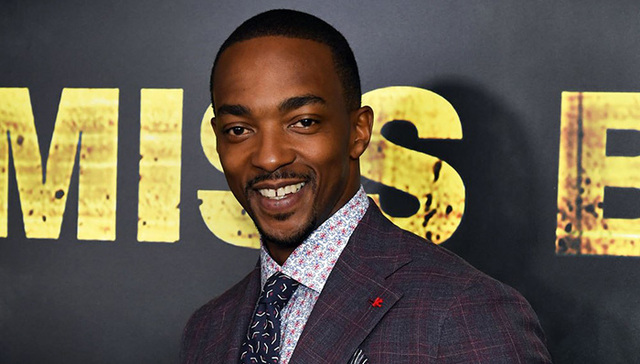 影讯 | “猎鹰”即将加盟《窗里的女人》 “女武神”有望主演真人版《小姐与流氓》