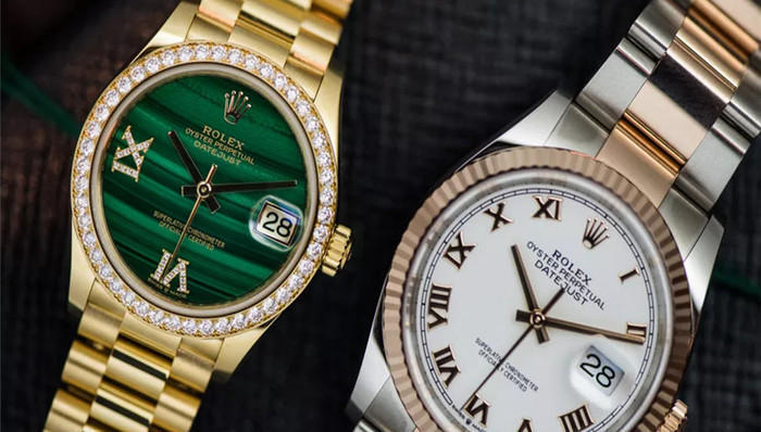 劳力士也不能幸免于难！钟表界的“地下世界”到底有多黑暗？