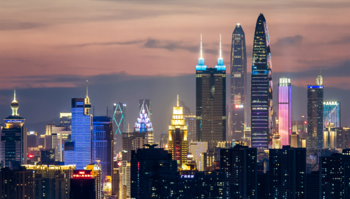 粤港澳,一国两制,港珠澳大桥,前海,充电,互联互通,一地两检,关于建立更紧密经贸关系的安排,广深科技