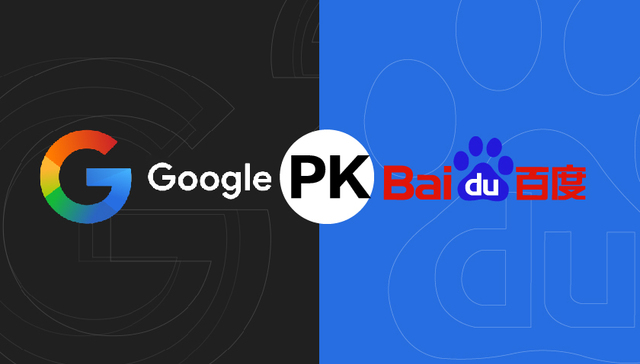 快看 | 百度PK谷歌 李彦宏靠什么再赢一次？