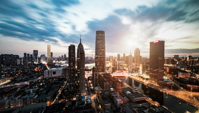 经济增长,减税,改革