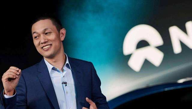 蔚来赴美IPO争议：“中国版特斯拉”能否复制马斯克奇迹