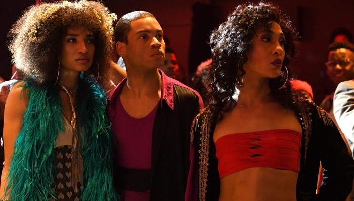 LGBT,美剧,电视剧