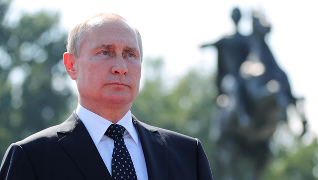 普京希望近期与金正恩会面：讨论迫切的双边关系问题