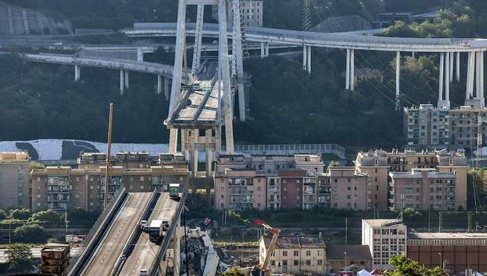 塌桥,基础设施,预算限制