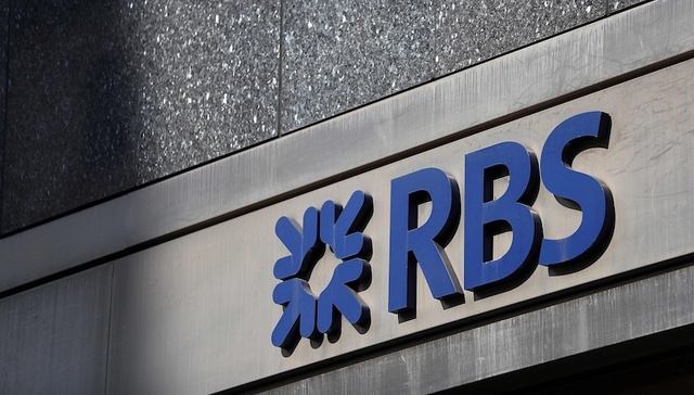 苏格兰皇家银行